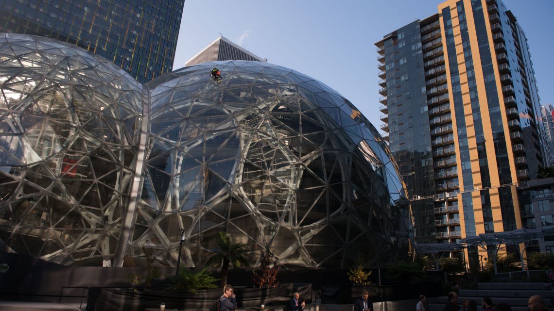 What Will Amazon’s HQ2 Mean for Transit in Queens?
