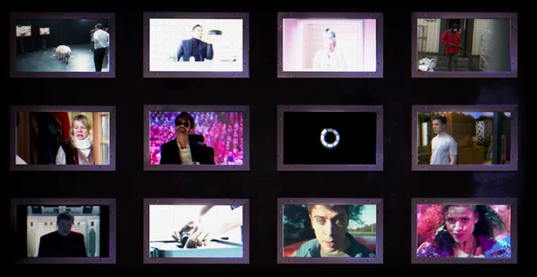 Here’s Every Possible Scrap of Information About the ‘Black Mirror’ Movie