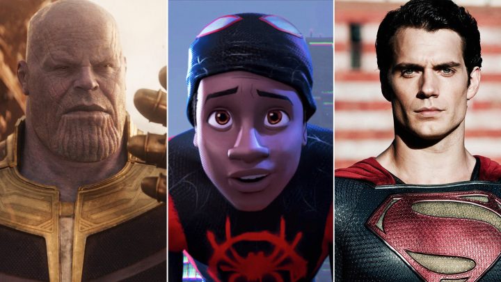 What Superhero Movies Can Learn from ‘Into the Spider-Verse’