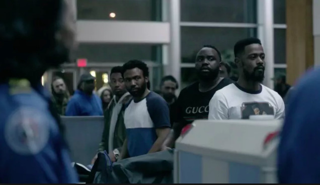 The Best Thing on TV This Year Was: ‘Atlanta’