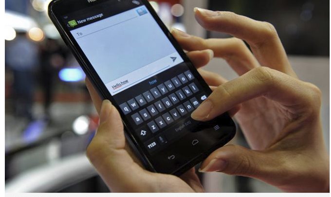 California Proposes Tax on Text Messages, Retroactive 5 Years