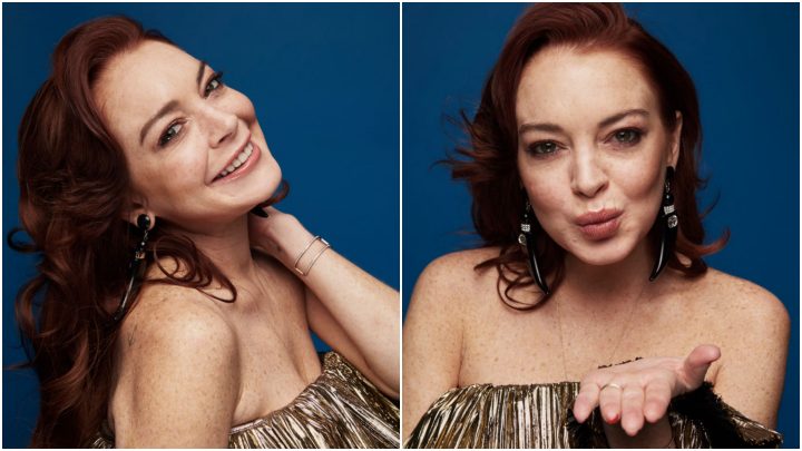 The Hype for Lindsay Lohan’s Reality Show Proves We’re All Garbage People