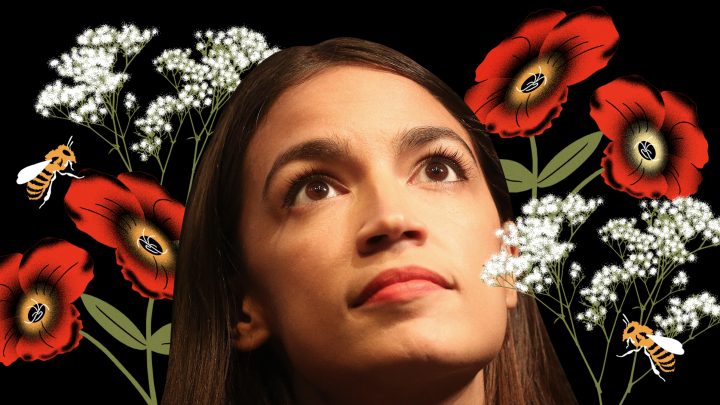 The Left Thinks a ‘Green New Deal’ Could Save Earth and Destroy the GOP