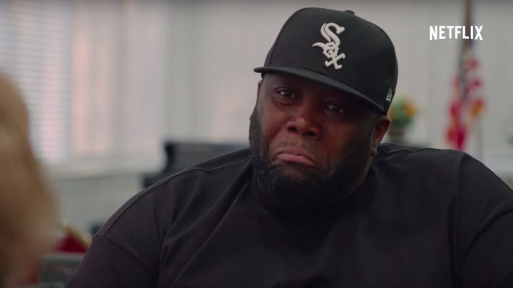 Watch the First Trailer for Killer Mike’s New Netflix Show ‘Trigger Warning’