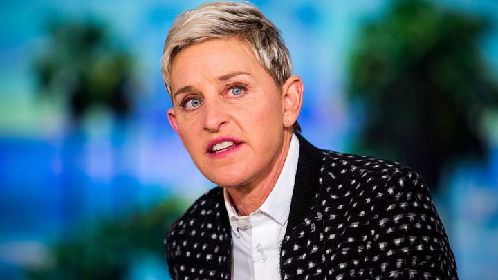 People Are Pissed About Ellen’s Kevin Hart Endorsement