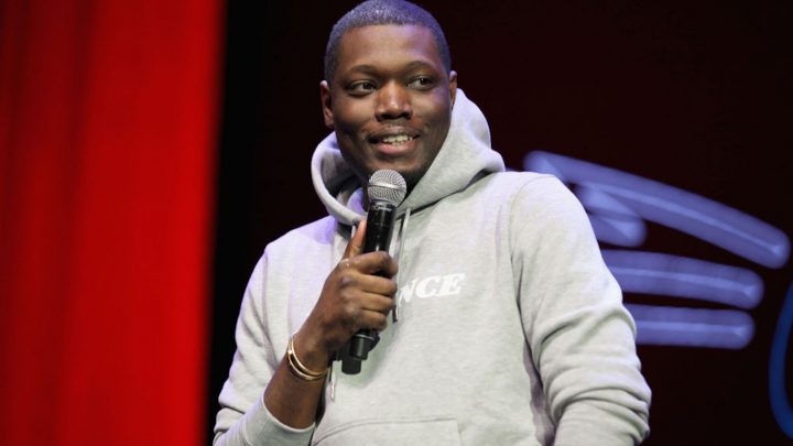 Michael Che Is Raising Money for the NYC Housing Projects He Grew Up In