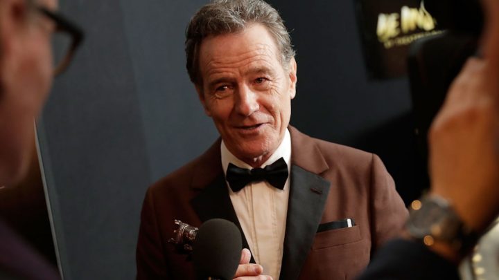 Bryan Cranston Advocated for Disabled Actors While Taking a Role from One