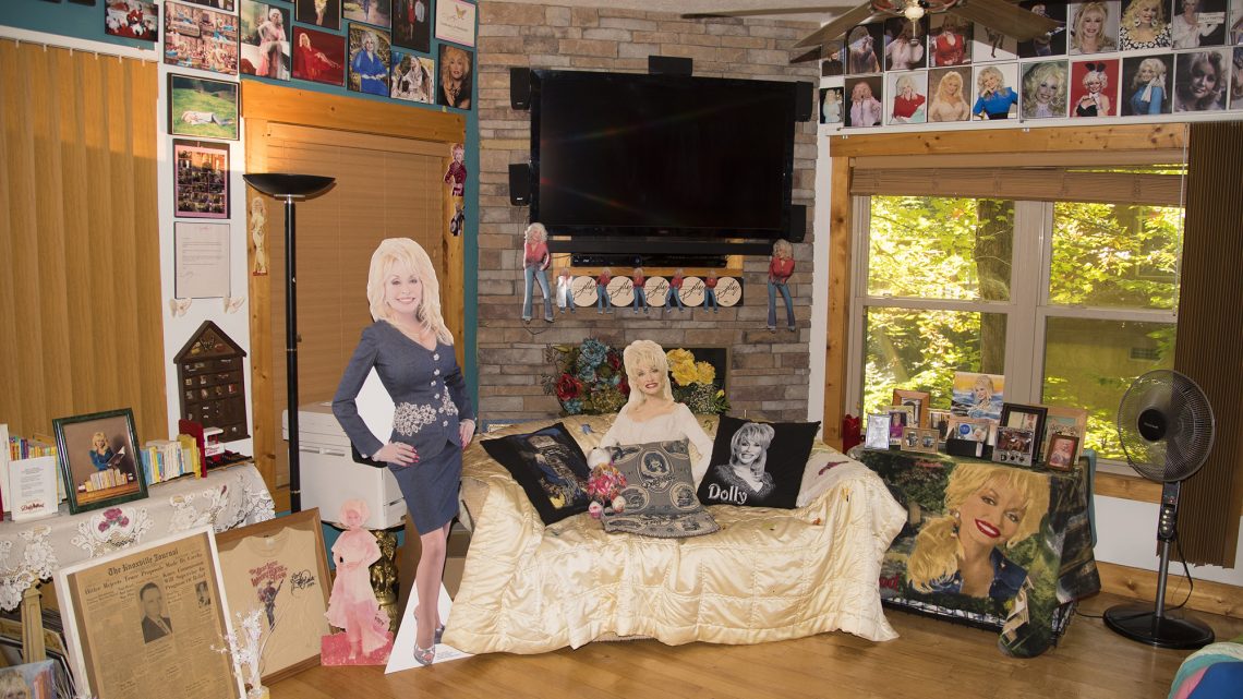 Photos of the Land Where Dolly Parton Is Benefactor, Muse, and Queen