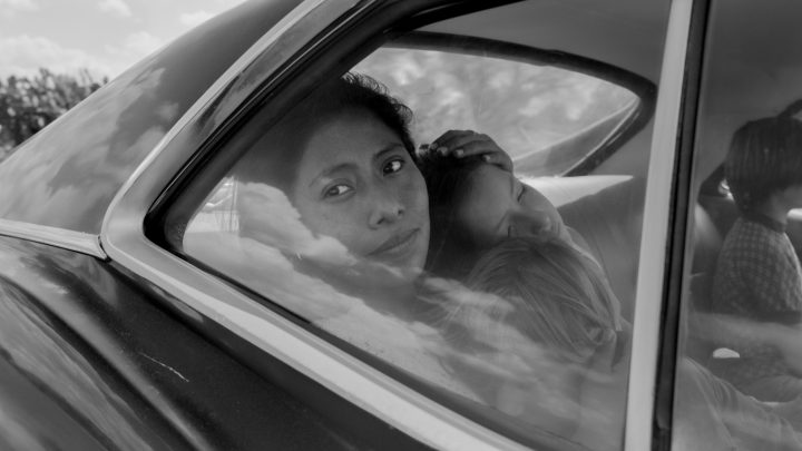 ‘Roma’ Should Win Best Picture, but It Probably Won’t
