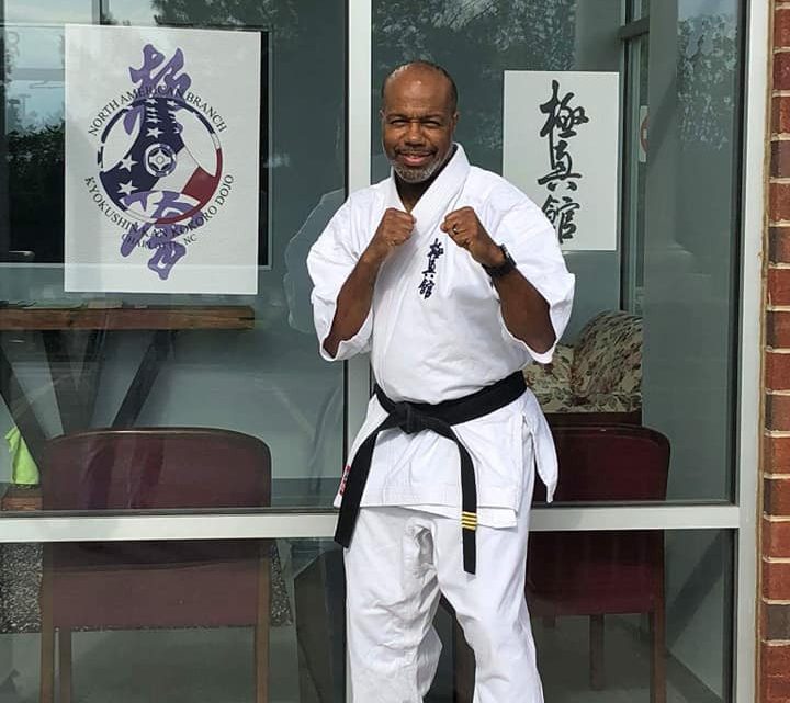 Alleged Kidnapper Chases Woman into Karate Dojo, Gets Ass Royally Whooped