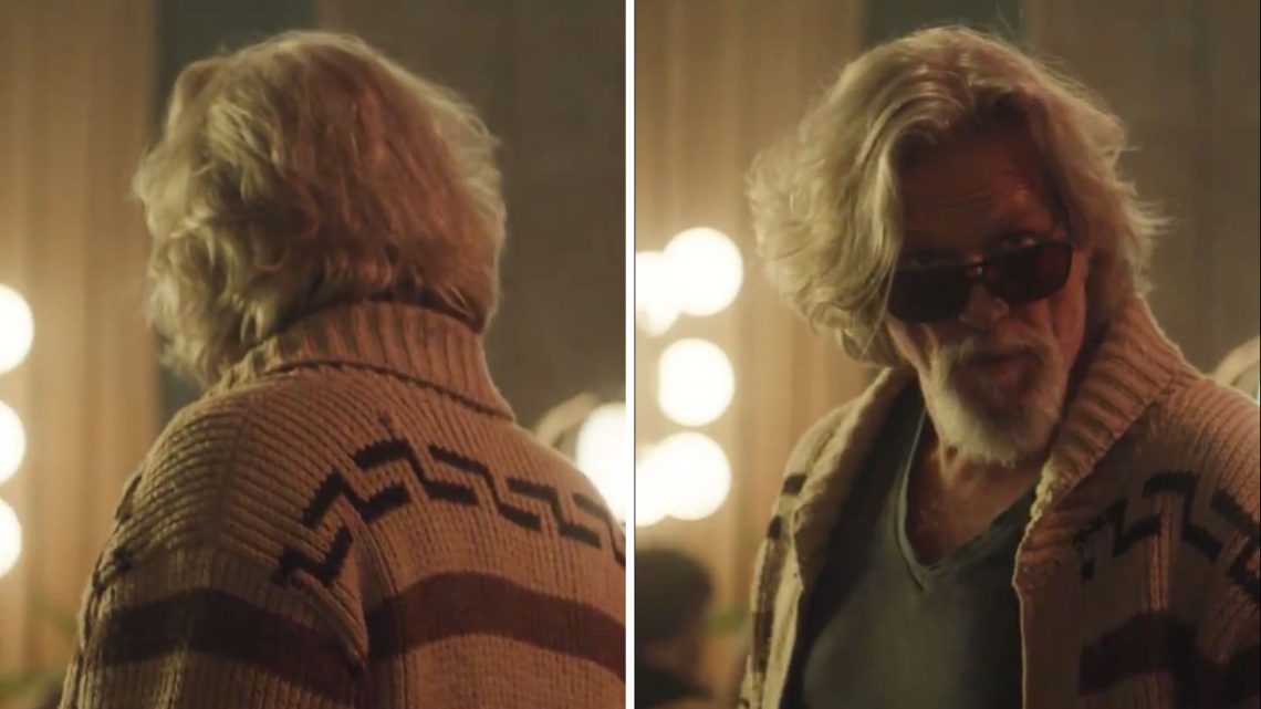 This ‘Big Lebowski 2’ Teaser Is Probably Just a Super Bowl Ad, but We Can Dream