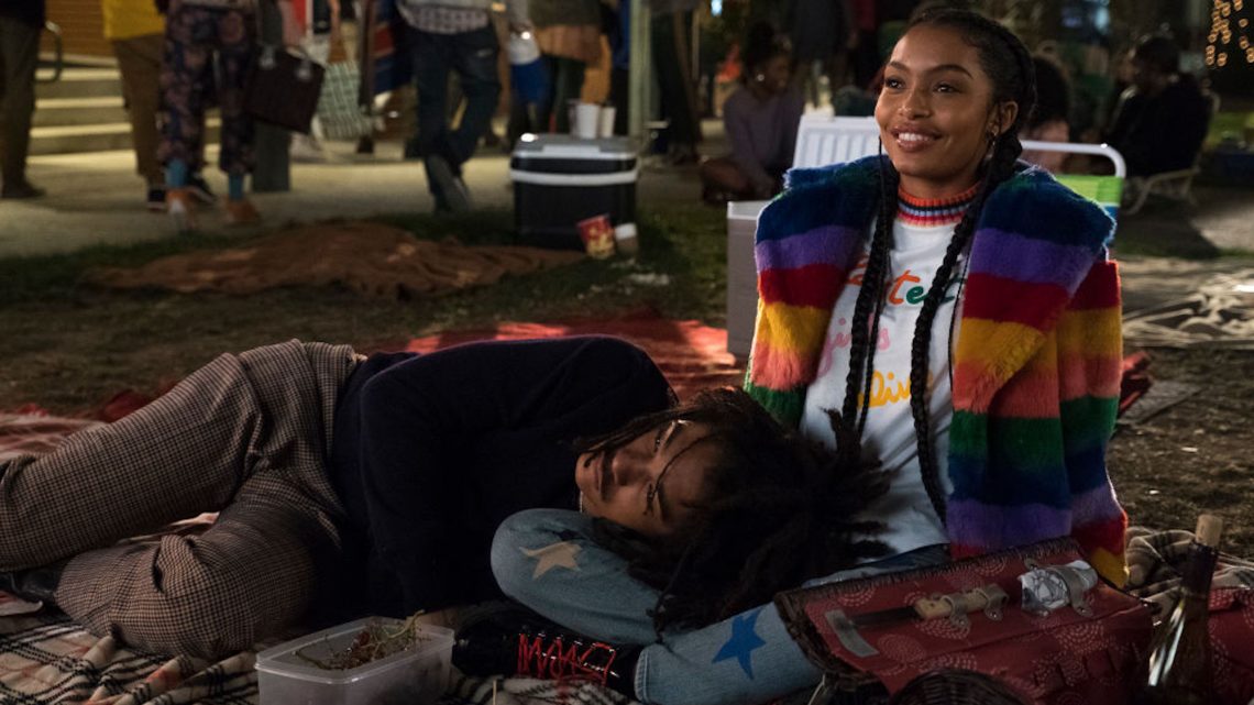 TV Show ‘Grown-ish’ Is Offering to Pay Off $125,000 of Student Debt