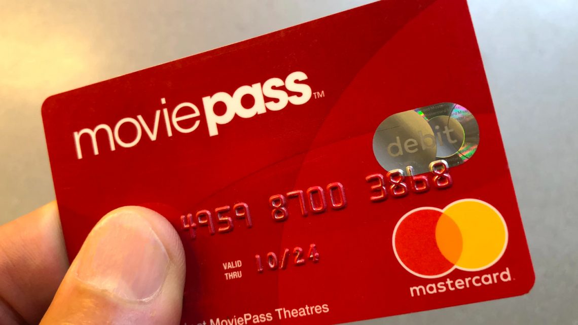 MoviePass Says It’s Bringing Back an Unlimited Plan