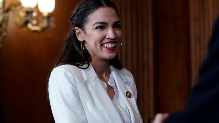 Alexandria Ocasio-Cortez’s Plan to Tax the Rich Is the Opposite of Radical