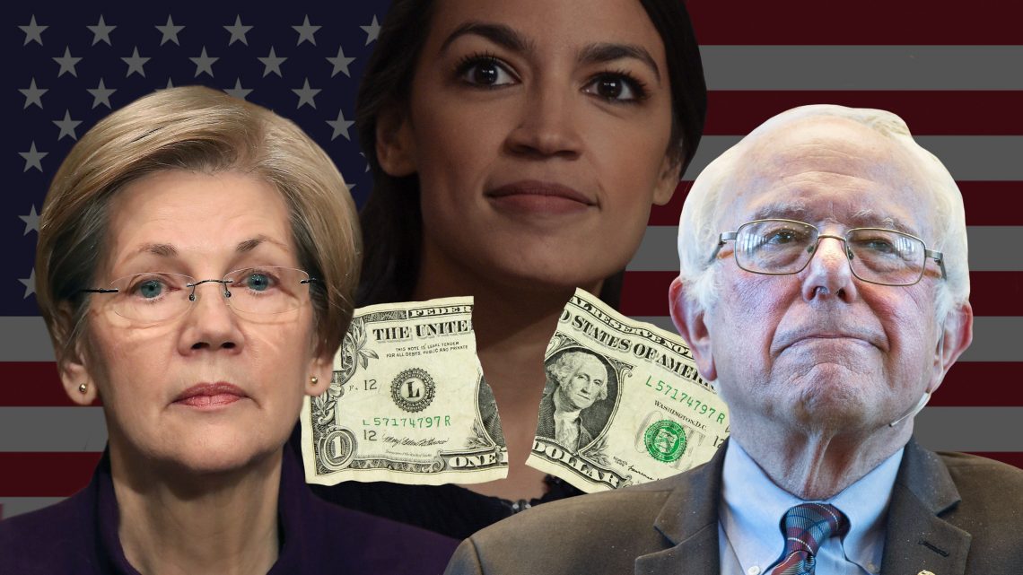 The 2020 Presidential Race Will Put Capitalism’s Evils on Full Display