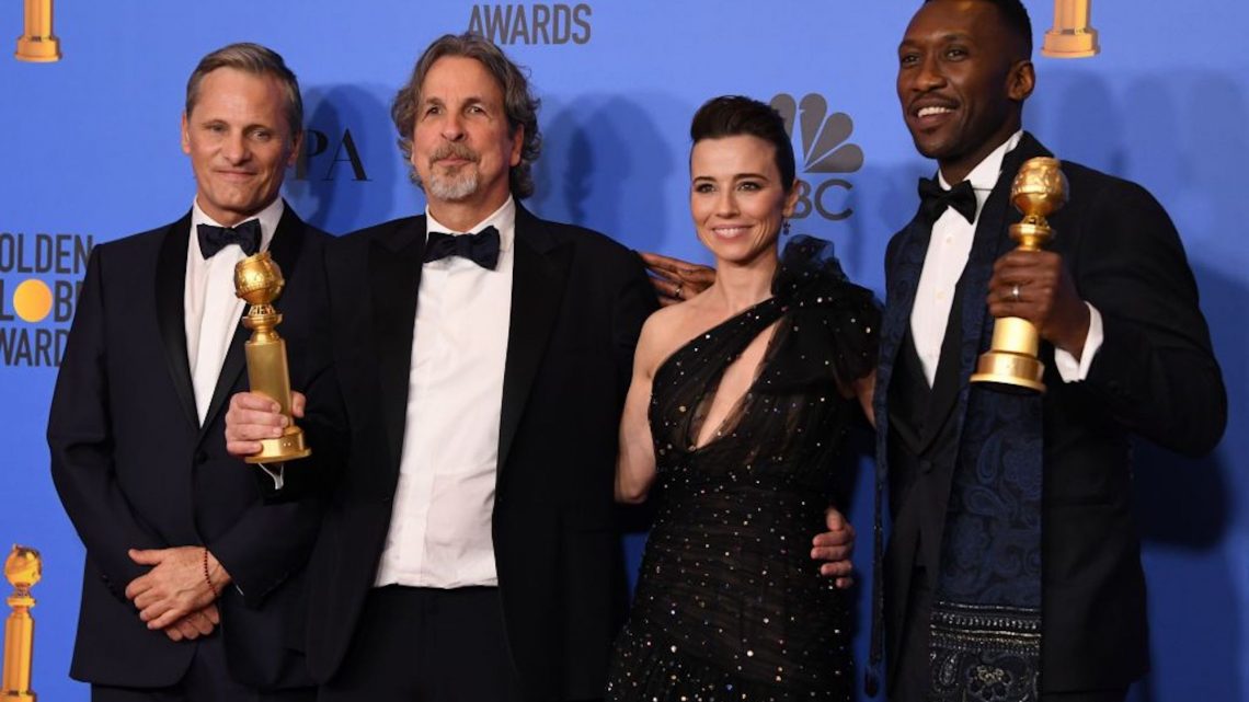 The Reality and Fantasy of ‘Green Book’ Crashed into One Another at the Globes