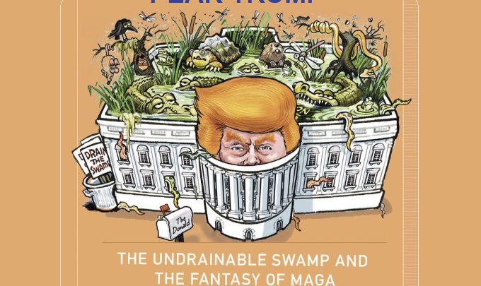 “Peak Trump” by David Stockman: Book Review