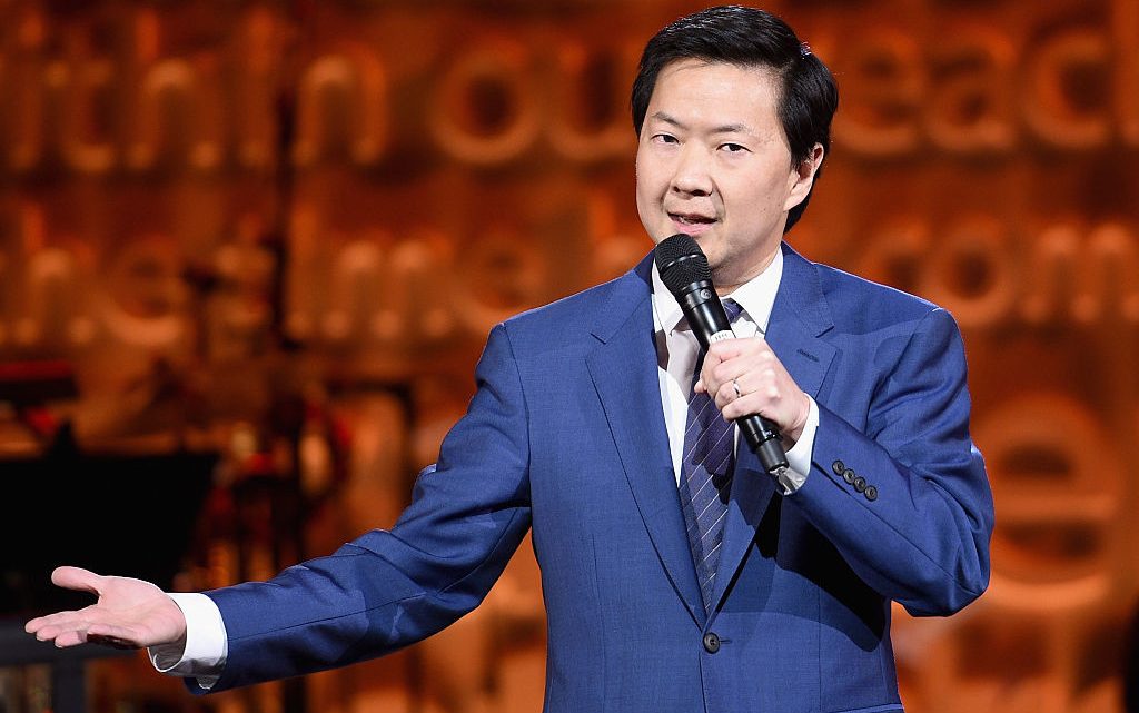 Ken Jeong’s Netflix Comedy Special Feels Stale and Regressive