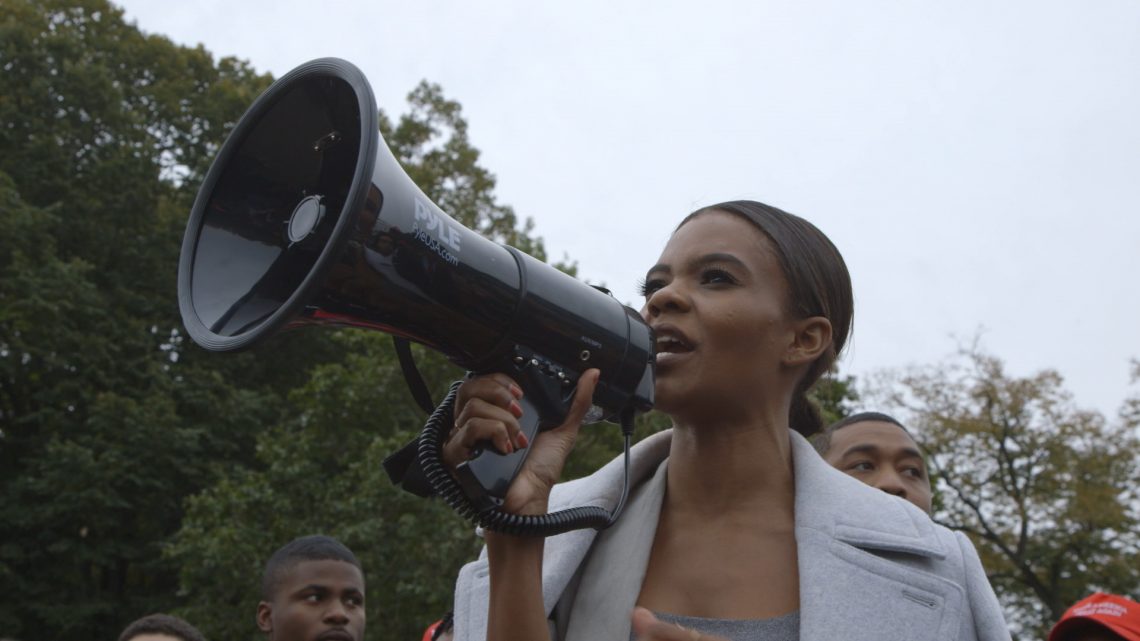 Black Republicans Told Us Why They’re Sticking with Trump