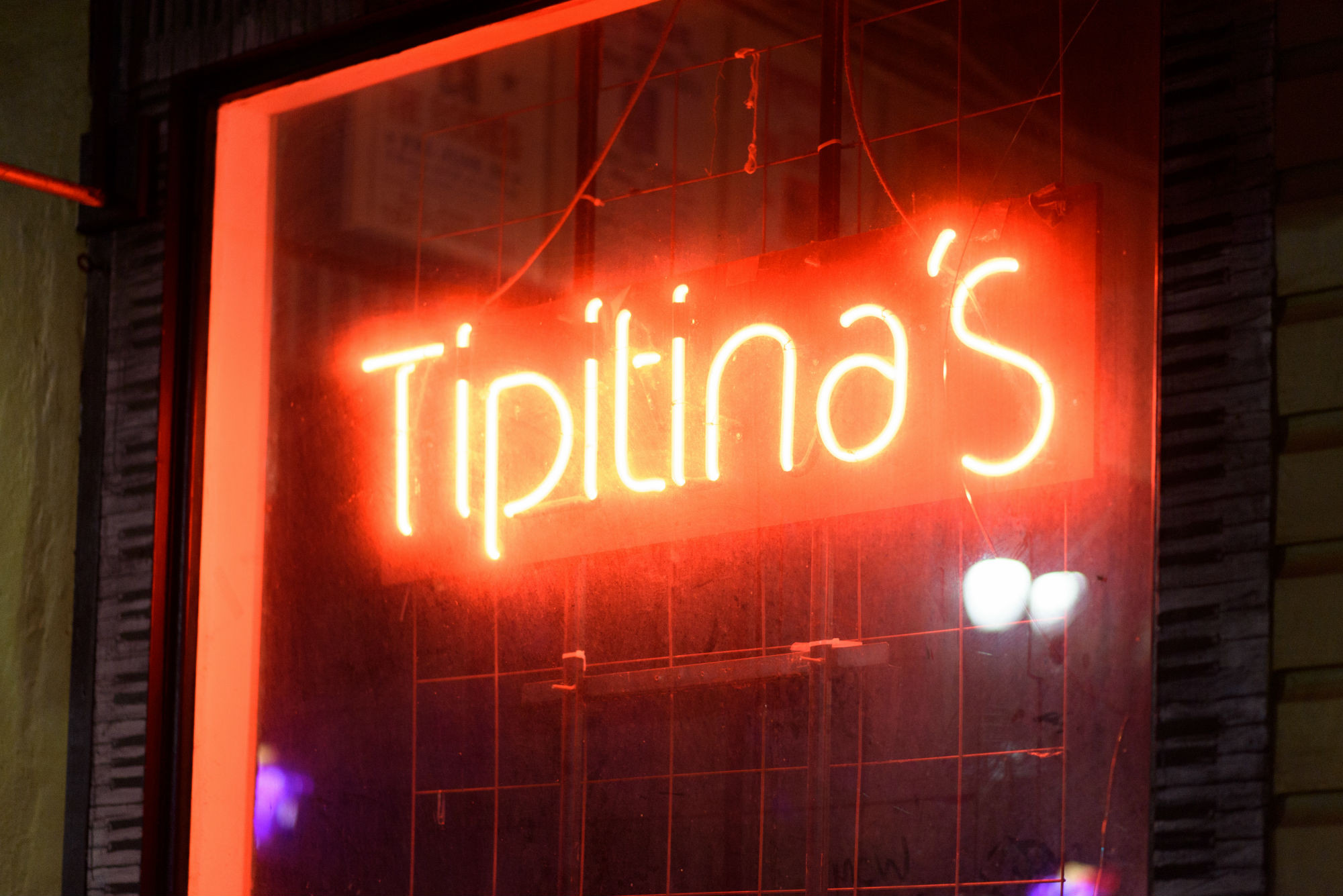 Tipitina's
