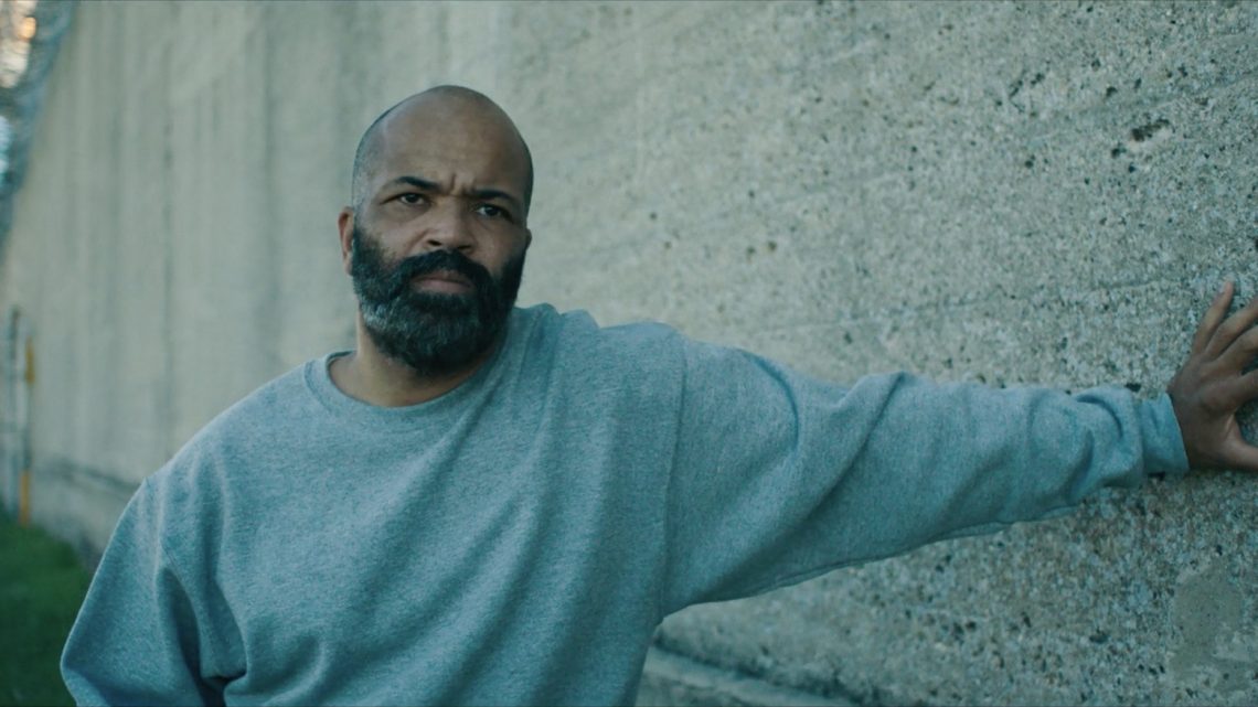 HBO’s New Film ‘O.G.’ Was Shot in an Active Prison