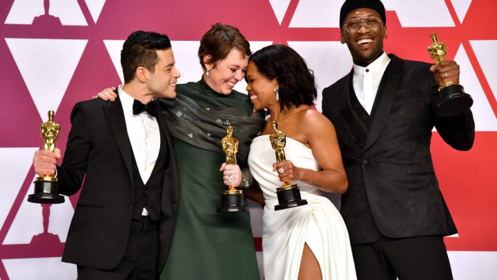 The Oscars Should Never Go Back to Having a Host