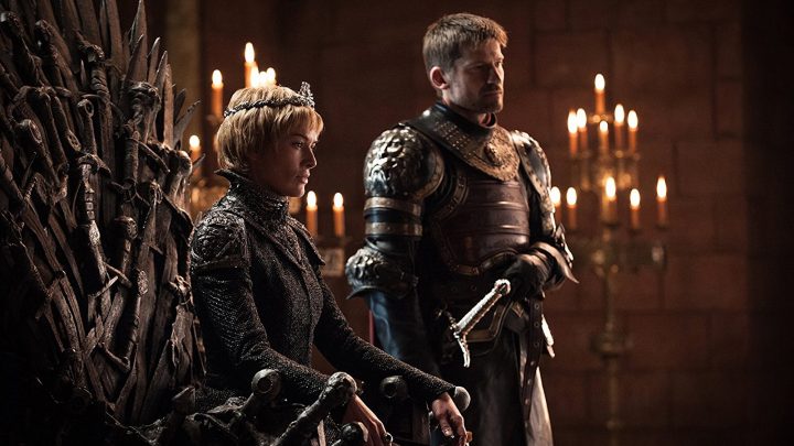 ‘Game of Thrones’ Is Literally Demanding a Blood Sacrifice for Its New Pop-up