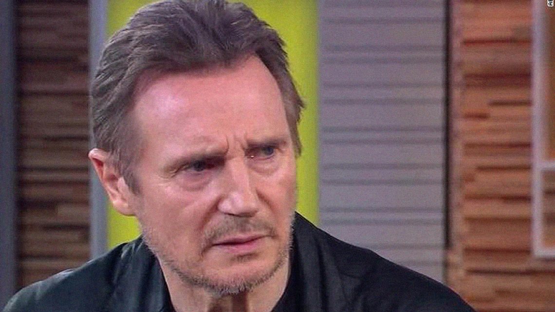 Liam Neeson Had the Sort of ‘Impulse’ That Literally Kills Black People