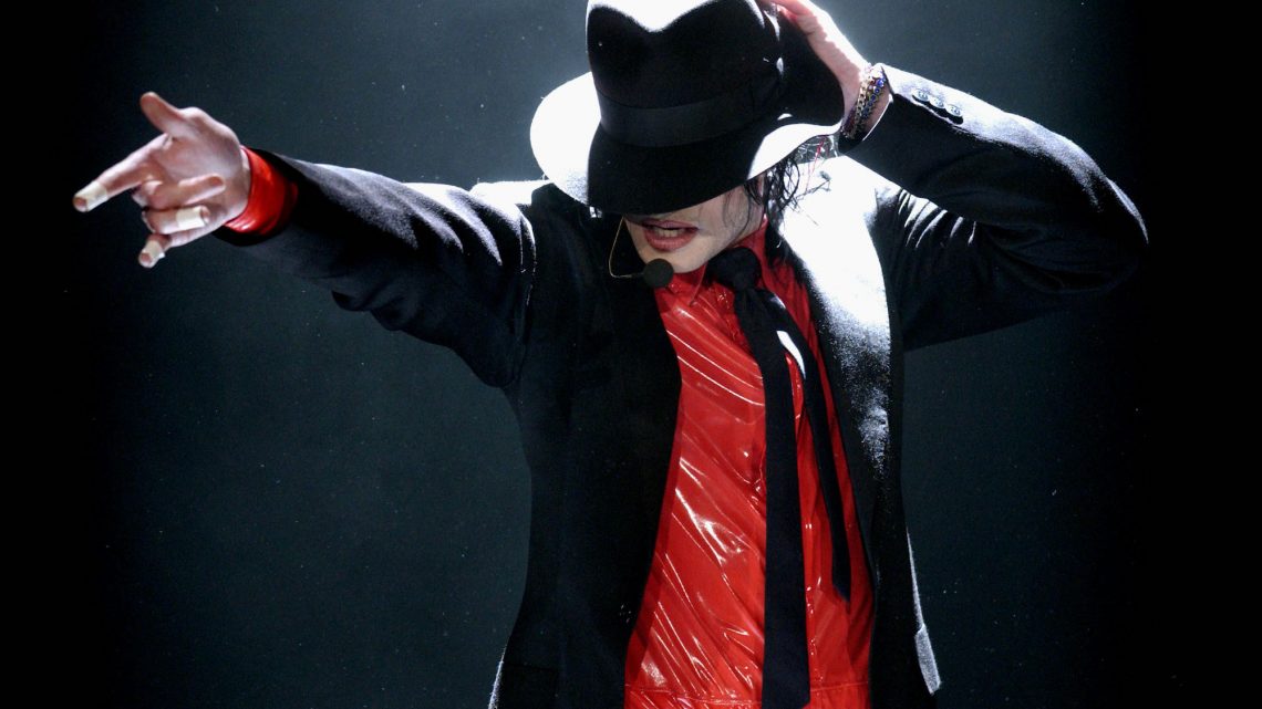 Radio Stations Are Divided About Banning Michael Jackson