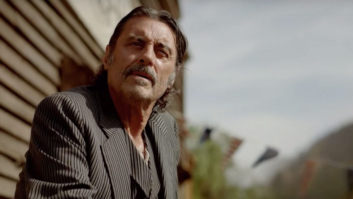 Holy Fucking Fuck, the ‘Deadwood’ Movie Teaser Is Fucking Incredible