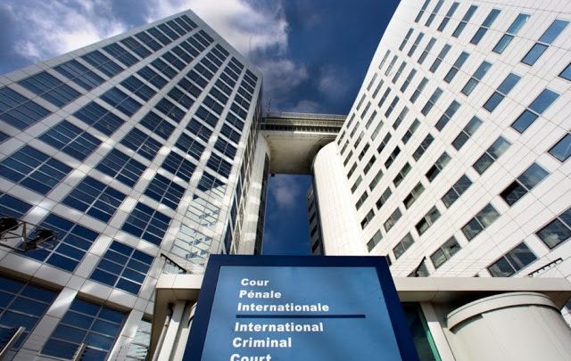 The ICC and NGOs: Modern Day Manifestations of "The White Man’s Burden"