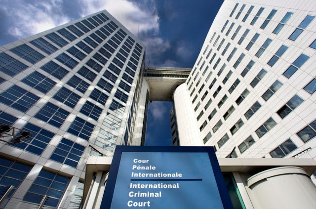 The ICC and NGOs: Modern Day Manifestations of "The White Man’s Burden"