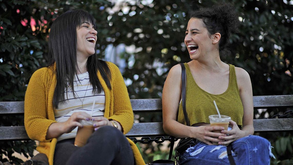‘Broad City’ Made It Respectable to Be a Reckless, Messy Queen