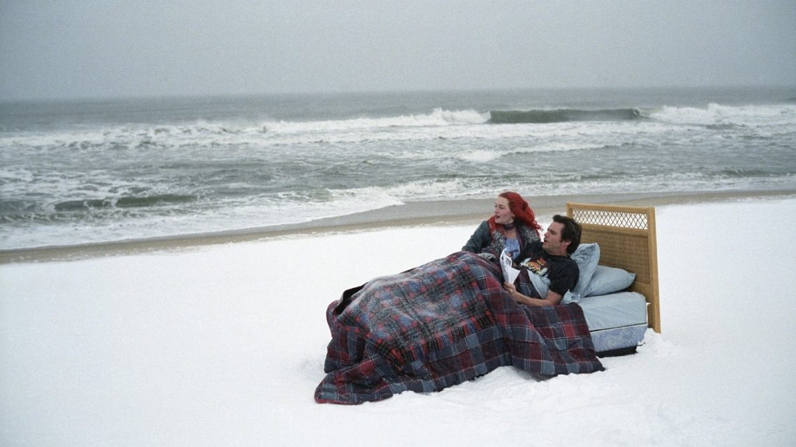 15 Years After ‘Eternal Sunshine,’ We Still Wish We Could Wipe Our Memories