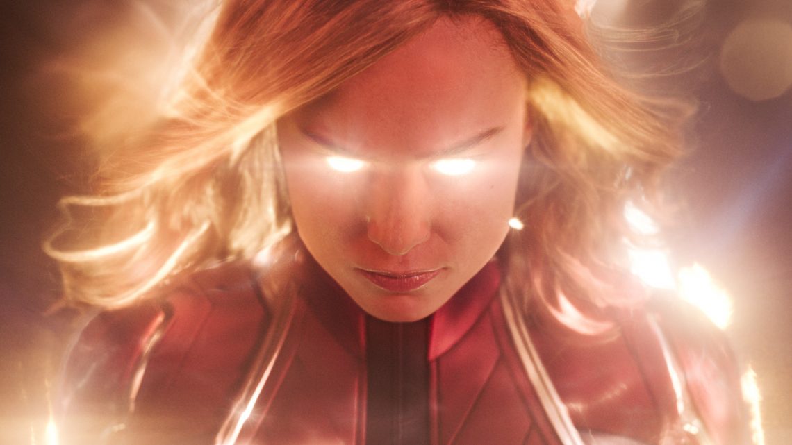 ‘Captain Marvel’ Is the MCU’s Most Predictable Film