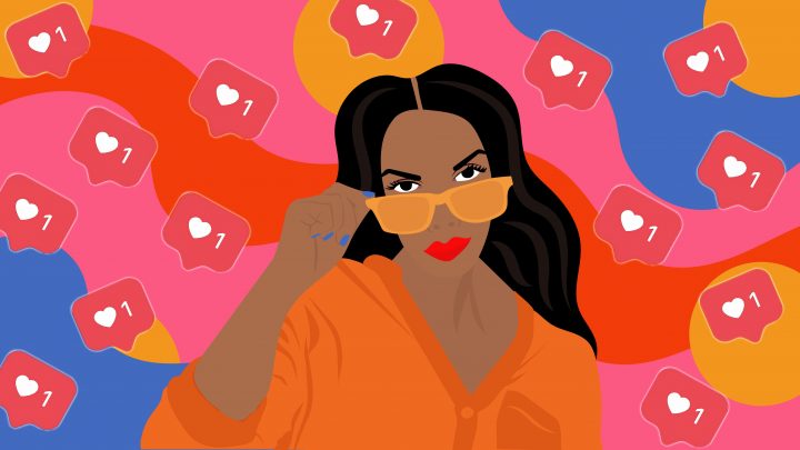 The Darker Side of Being a Brand Influencer