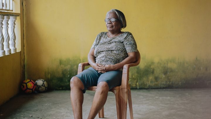 These Photos Celebrate the Beauty of Panama’s Afro-Latinx Community