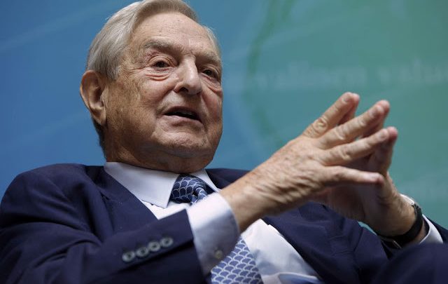 US and Soros Take Stab at Thai Elections