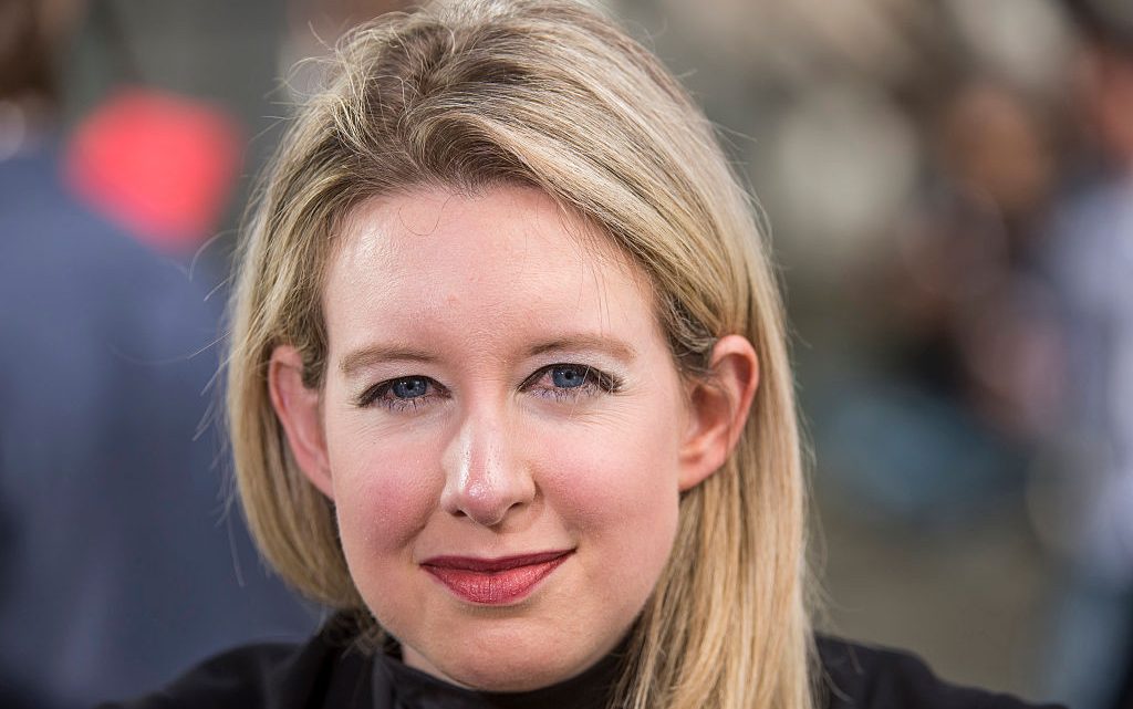 ‘The Inventor’ Doesn’t Bring Anything New to Elizabeth Holmes’s Story