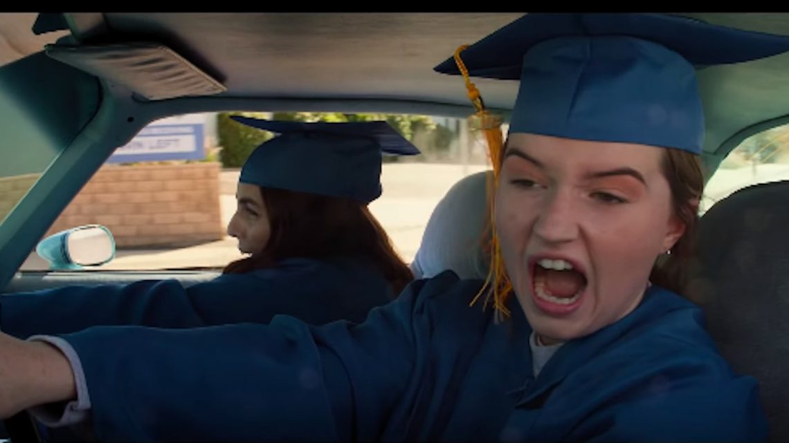 ‘Booksmart’ Looks Like a Hilarious Female ‘Superbad’ Revamp in This New Trailer
