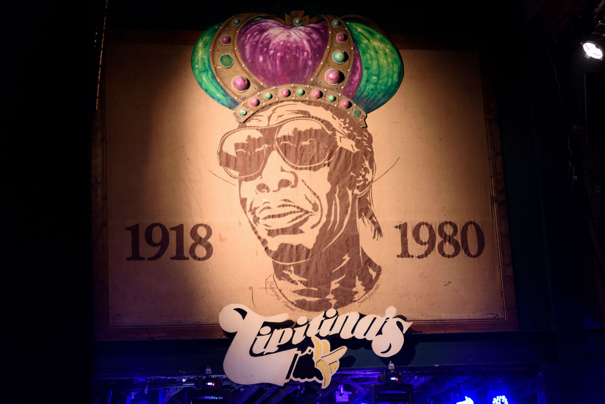 Tipitina's