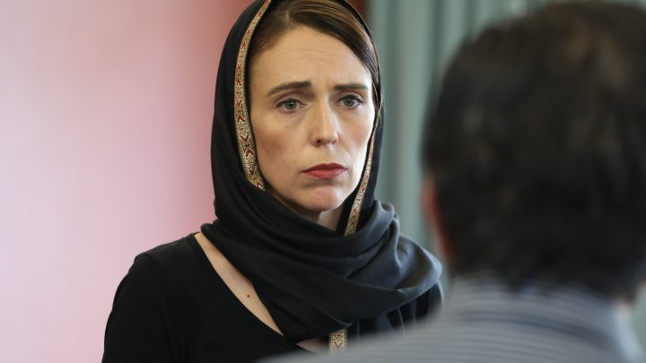 New Zealand’s Gun Laws Are Already Changing After the Christchurch Attacks