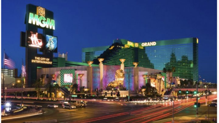 MGM Seeks to Replace 2,000 Workers With Robots By 2020