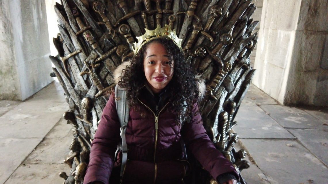 The Wild Story of How a ‘GoT’ Fan Found the Last Iron Throne on Earth