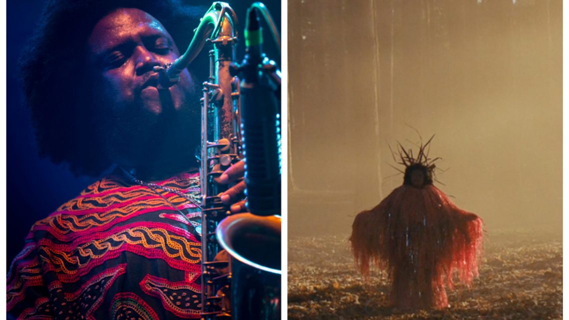 Kamasi Washington’s New Short Film Is a Trippy, Insightful Expansion of His Music