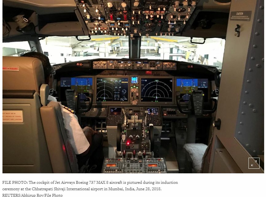 Is 1 Hour of iPad Training on the 737 Max All That’s Needed?