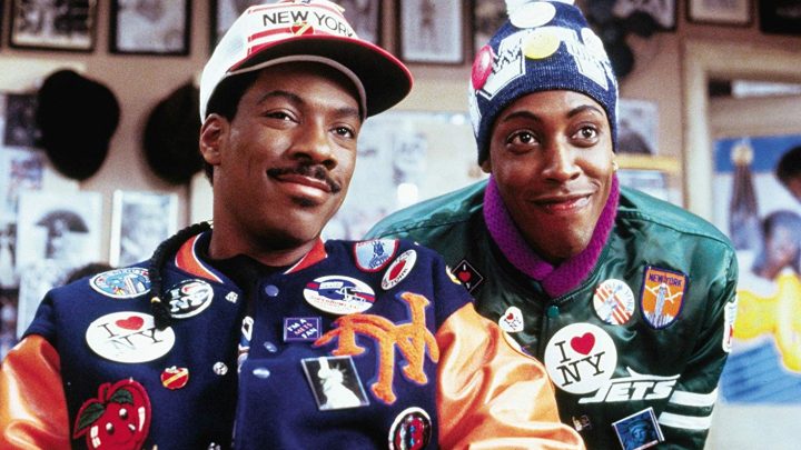 We’re Finally Getting a ‘Coming to America’ Sequel and It Sounds Rad as Hell