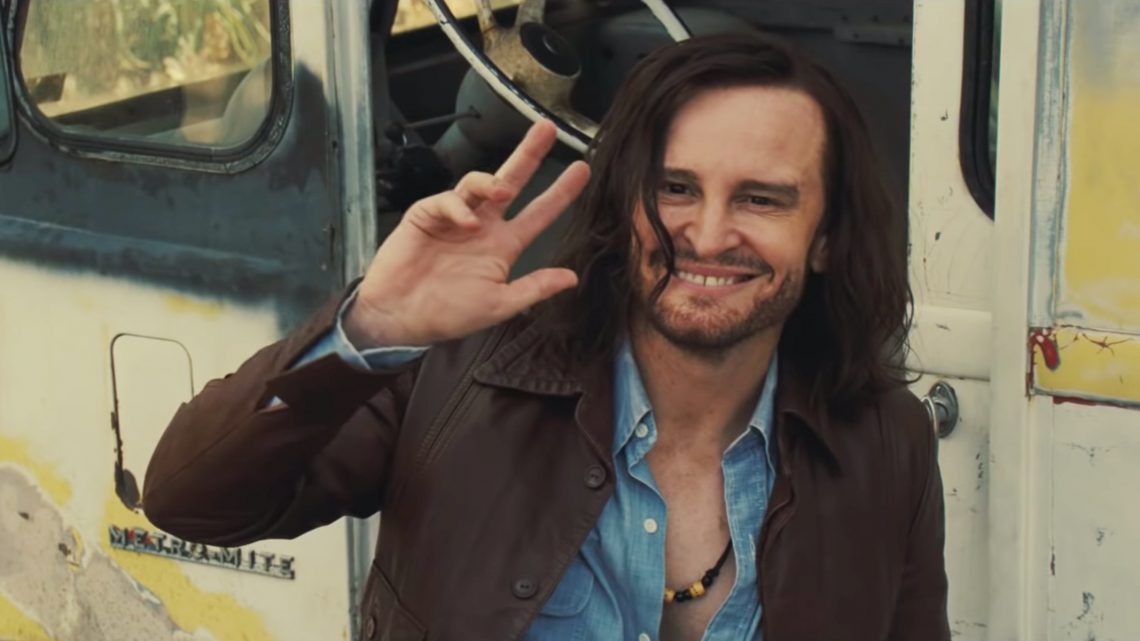 Here’s How Charles Manson Will Actually Fit into ‘Once Upon a Time in Hollywood’