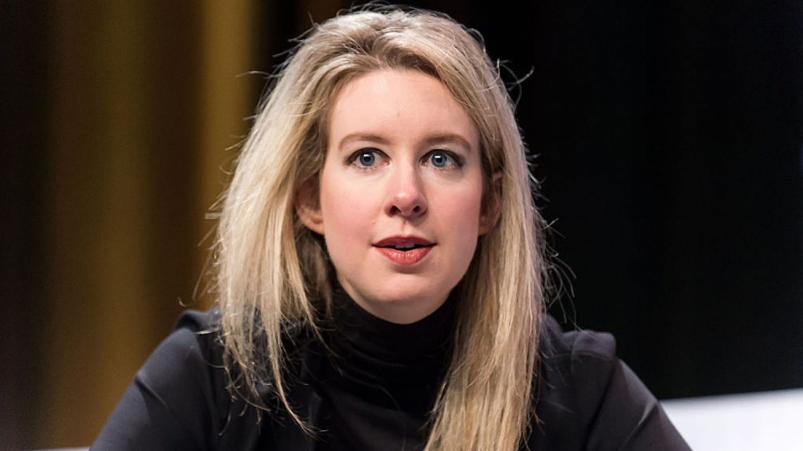 Hulu’s New Theranos Series ‘The Dropout’ Will Star Kate McKinnon as Elizabeth Holmes