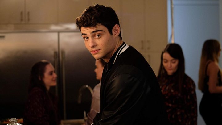 ‘The Perfect Date’ Is a Mediocre Teen Movie, But Hey, There’s Noah Centineo